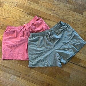 Columbia Sandy River Shorts